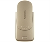 Nokia N73 Bag Cover - Kobber Latte